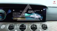 2021 Mercedes Benz E-Class
