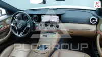 2021 Mercedes Benz E-Class