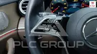 2021 Mercedes Benz E-Class