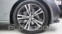 2021 Mercedes Benz E-Class