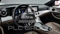 2021 Mercedes Benz E-Class