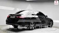 2021 Mercedes Benz E-Class