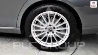 2021 Mercedes Benz E-Class