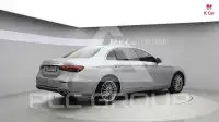 2021 Mercedes Benz E-Class