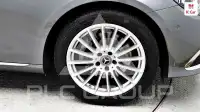 2021 Mercedes Benz E-Class