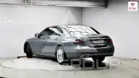 2021 Mercedes Benz E-Class