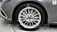 2021 Mercedes Benz E-Class