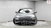 2021 Mercedes Benz E-Class