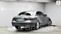 2021 Mercedes Benz E-Class