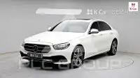 2021 Mercedes Benz E-Class