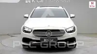 2021 Mercedes Benz E-Class