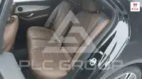 2021 Mercedes Benz E-Class