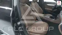 2021 Mercedes Benz E-Class