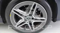 2021 Mercedes Benz C-Class