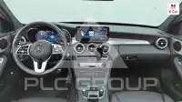 2021 Mercedes Benz C-Class