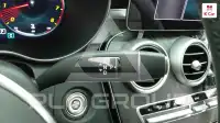 2021 Mercedes Benz C-Class