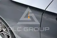 2021 Mercedes Benz C-Class