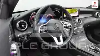 2021 Mercedes Benz C-Class