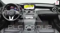 2021 Mercedes Benz C-Class