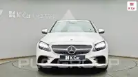 2021 Mercedes Benz C-Class