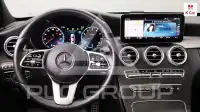 2021 Mercedes Benz C-Class