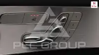 2021 Mercedes Benz C-Class