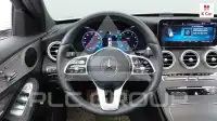 2021 Mercedes Benz C-Class