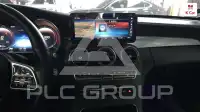 2021 Mercedes Benz C-Class