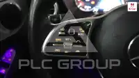 2021 Mercedes Benz C-Class