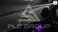 2021 Mercedes Benz C-Class