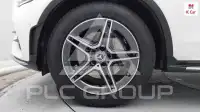2021 Mercedes Benz GLC-Class