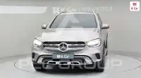 2021 Mercedes Benz GLC-Class