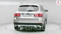 2021 Mercedes Benz GLC-Class