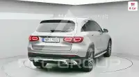 2021 Mercedes Benz GLC-Class