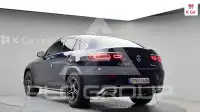 2021 Mercedes Benz GLC-Class