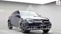 2021 Mercedes Benz GLC-Class