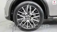 2021 Mercedes Benz GLC-Class