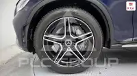 2021 Mercedes Benz GLC-Class