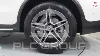 2021 Mercedes Benz GLC-Class