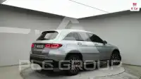 2021 Mercedes Benz GLC-Class