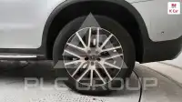 2021 Mercedes Benz GLC-Class
