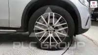 2021 Mercedes Benz GLC-Class
