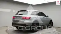 2021 Mercedes Benz GLC-Class