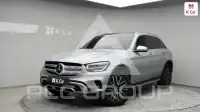 2021 Mercedes Benz GLC-Class