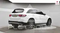 2021 Mercedes Benz GLC-Class