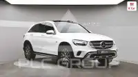2021 Mercedes Benz GLC-Class