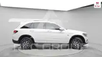 2021 Mercedes Benz GLC-Class