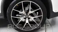 2021 Mercedes Benz GLC-Class