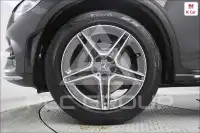 2021 Mercedes Benz GLC-Class