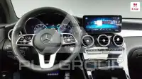 2021 Mercedes Benz GLC-Class